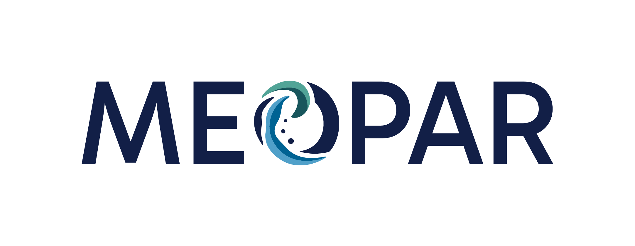 MEOPAR Portal logo